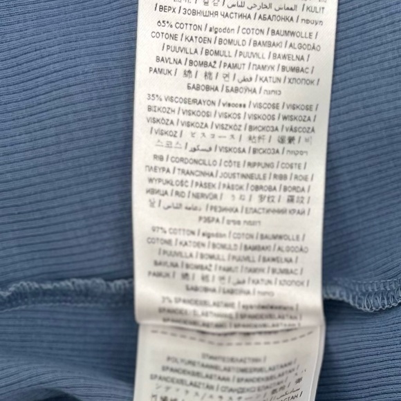 GUESS, Casual Blouse. - Picture 10 of 14